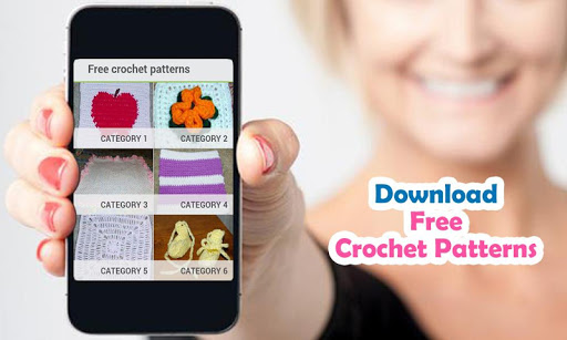 Crochet Patterns free 2016