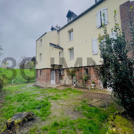 maison à Lisieux (14)