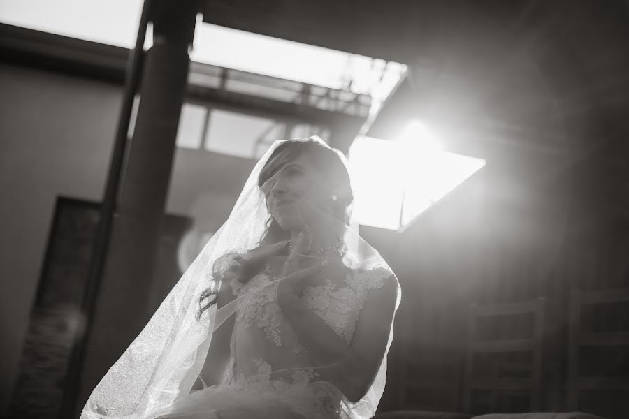 Wedding photographer Natalya Stadnikova (nstadnikova). Photo of 20 March 2020