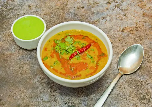 Dal Tadka