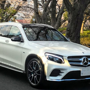 GLC X253