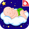 Nighty Night Baby Lullabies icon