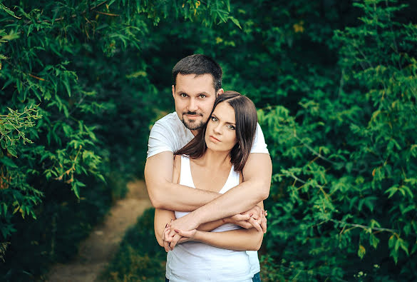 Wedding photographer Elena Borodina (borodinaelena). Photo of 28 July 2017