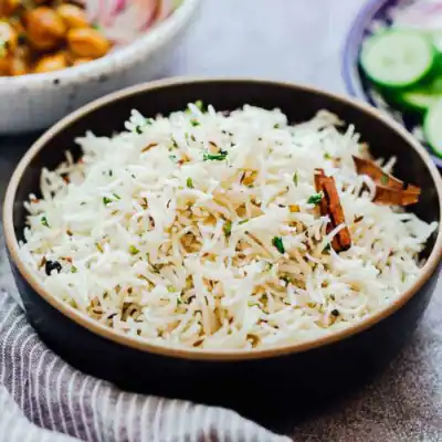 Jeera Rice