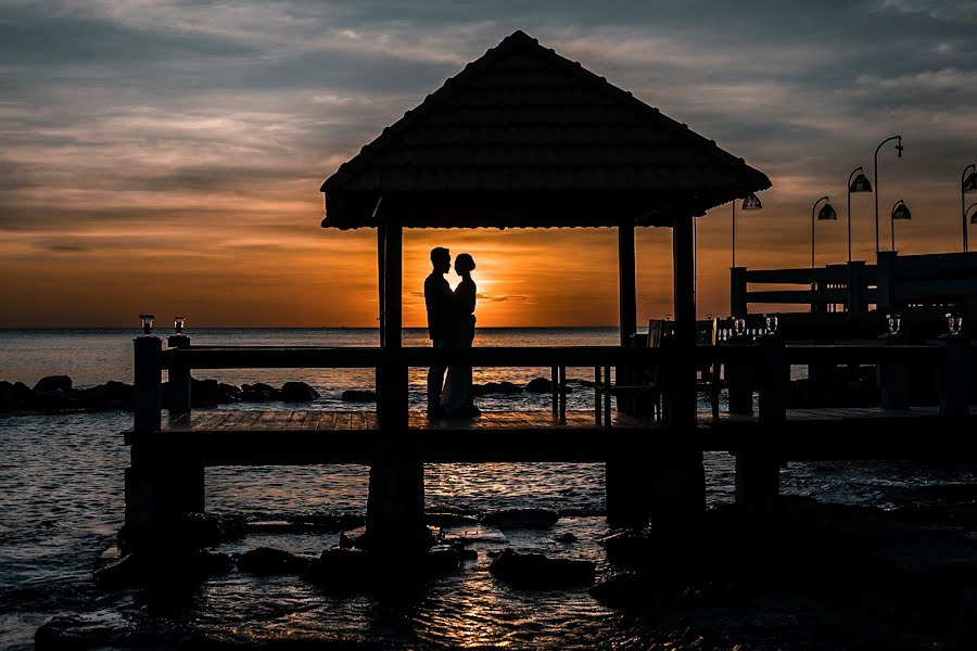 Photographe de mariage Aleksandr Nefedov (nefedov). Photo du 28 décembre 2022