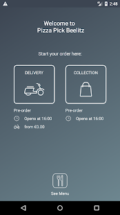 Pizza Pick Beelitz(圖1)-速報App