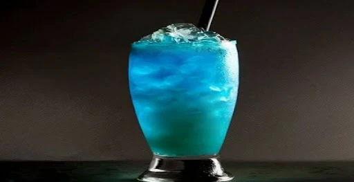 Blue Lagoon