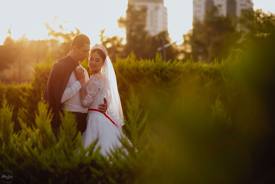 Fotógrafo de bodas Aleks Levi (alexlevi). Foto del 21 de enero 2019