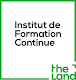 Institut de Formation Continue The Land