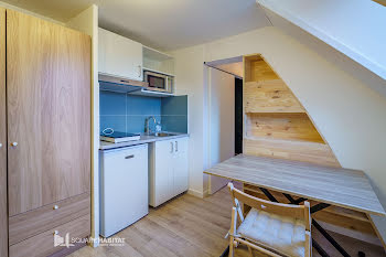 appartement à Dijon (21)