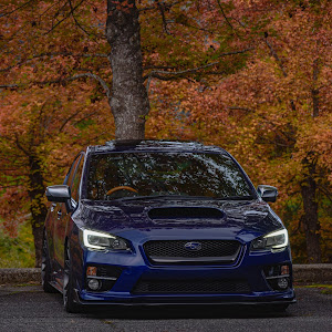 WRX S4 VAG