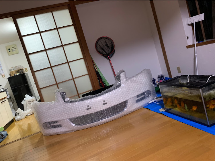 フーガの50フーガに関するカスタム事例の投稿画像1枚目