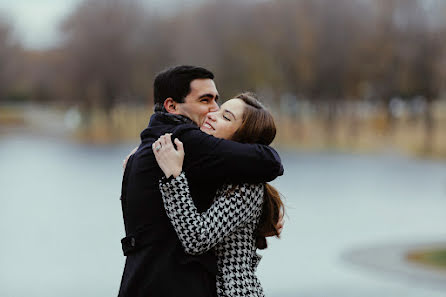 Свадебный фотограф Felipe Noriega (mariage). Фотография от 13 ноября 2018