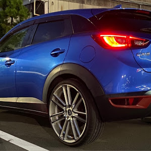 CX-3 DK5FW