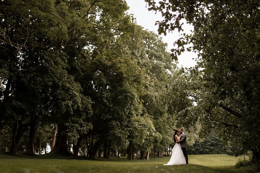 Photographe de mariage Andrey Lescov (lestsov). Photo du 3 septembre 2018