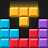 Blocky Quest - Classic Puzzle icon