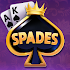 VIP Spades - Online Card Game3.5.70