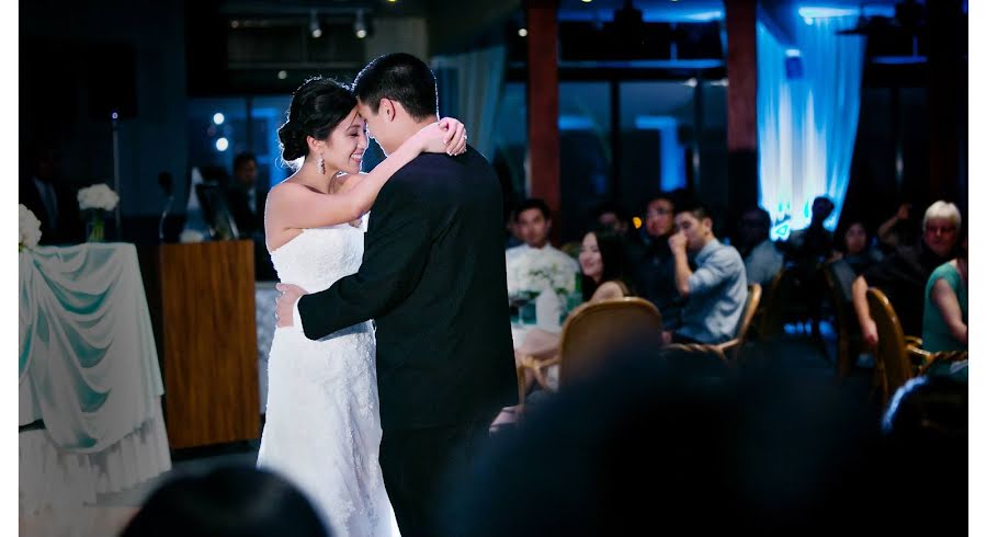 Wedding photographer Mike Pham (mikepham). Photo of 3 December 2019