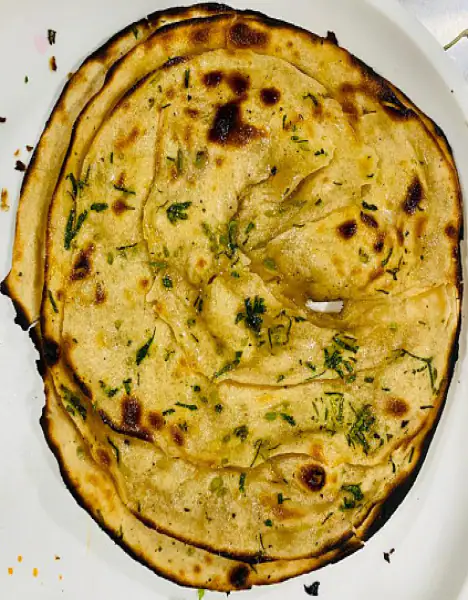 Lacchha Paratha