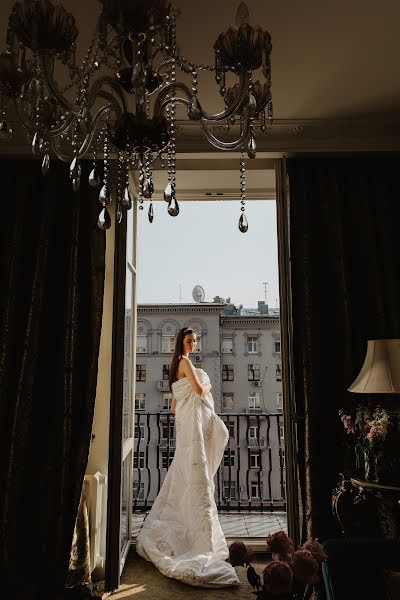 Wedding photographer Anastasiya Zorkova (anastasiazorkova). Photo of 30 June 2020