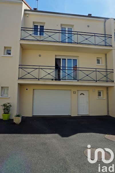 Vente duplex 4 pièces 106 m² à Orly (94310), 429 000 €