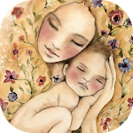 Cover Image of Download Día de las Madres. Postales 1.0 APK