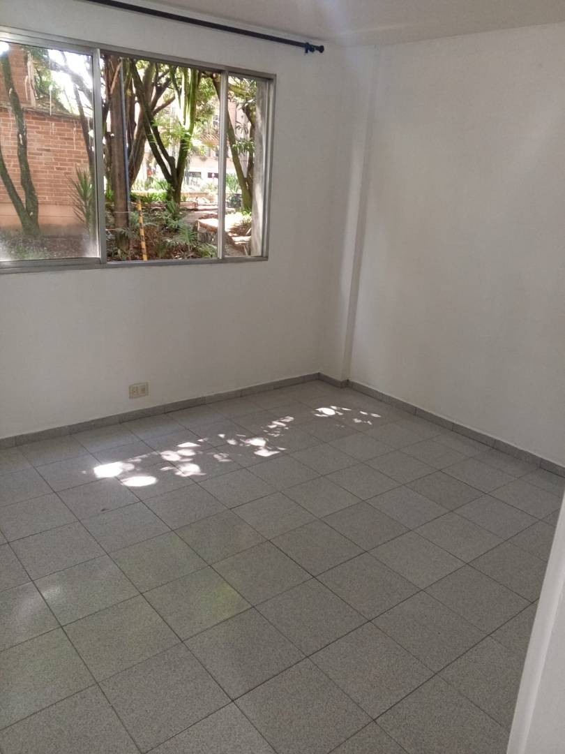 Apartamento En Venta - Nueva Villa Del Aburra, Medellín