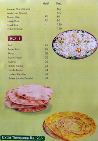 chinese station kamothe menu 6