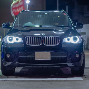 X5 xDrive 35i