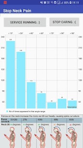 Reduce Neck Pain Premium (MOD) 4
