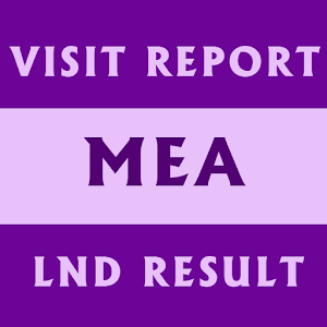 Download MEA Visit Report and LND Test Result For PC Windows and Mac