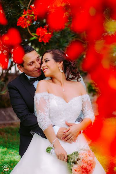 Fotógrafo de bodas Angel Muñoz (angelmunozmx). Foto del 23 de mayo 2017