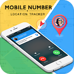 Cover Image of Download Mobile Number Location Tracker : Caller ID Name 1.3 APK