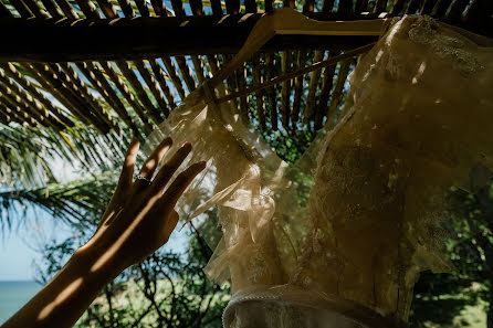 Fotografo di matrimoni Jesus Ochoa (jesusochoa). Foto del 18 dicembre 2018