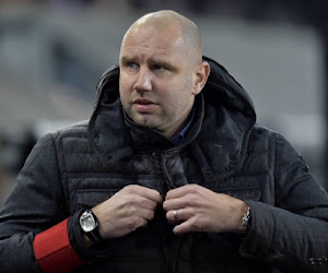 Bob Peeters: "Pas étonnant que nous n'envoyons aucun arbitre à l'Euro"