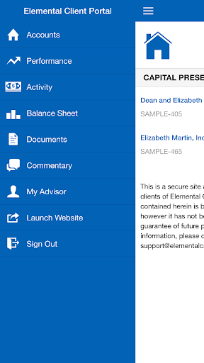 Elemental Capital 4.0.0 screenshots 2