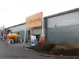 Halfords