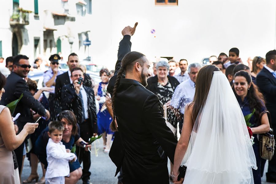 Fotógrafo de bodas Giuseppe Genovese (giuseppegenoves). Foto del 12 de marzo 2015