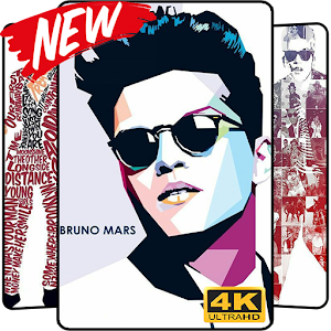 Bruno Mars Wallpaper Hd Apk最新バージョンをダウンロード Android用