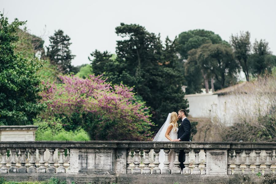 Fotograful de nuntă Pavel Chizhmar (chizhmar). Fotografia din 24 mai 2018