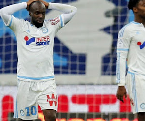 Marseille ne ramène qu'un point de Nice