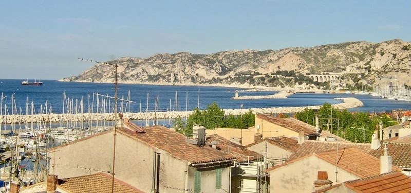 Vente appartement 4 pièces 93 m² à Marseille 16ème (13016), 327 600 €