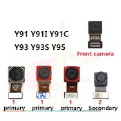 Camera Trước Và Sau Thay Thế Cho Điện Thoại Vivo Y91 Y91I Y91C Y93 Y93S Y95 Y97 Z3 Z3I V11I