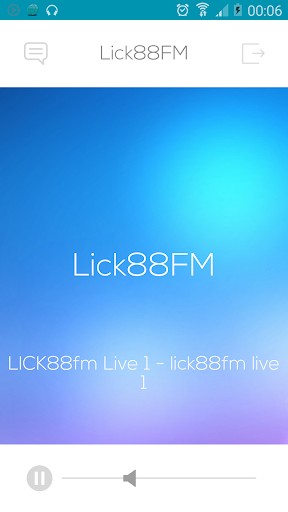 Lick88FM - Live Radio