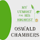 Download Utmost for His Highest, Oswald Chambers For PC Windows and Mac 1.0