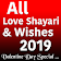 All Love Shayari & Wishes 2019 -Valentine Special icon