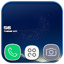 S6 theme kit 24.0 APK Télécharger