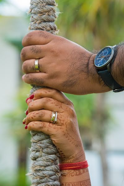 Photographe de mariage Ashley Hurbansee (tibeto). Photo du 20 août 2019