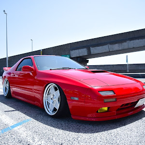 RX-7 FC3S