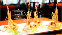 D'Xchange Bar&Grill (已歇業)